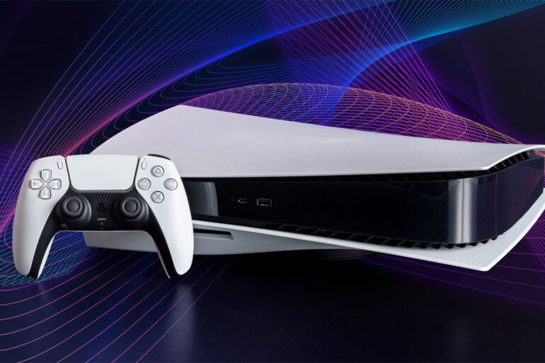 Can Your PS5 Stand Virtually Without Issue? Probably