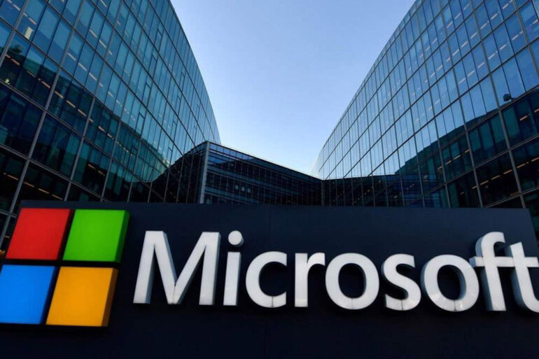 Microsoft Releases 2023 Financial Reports Just Days After Significant Layoffs