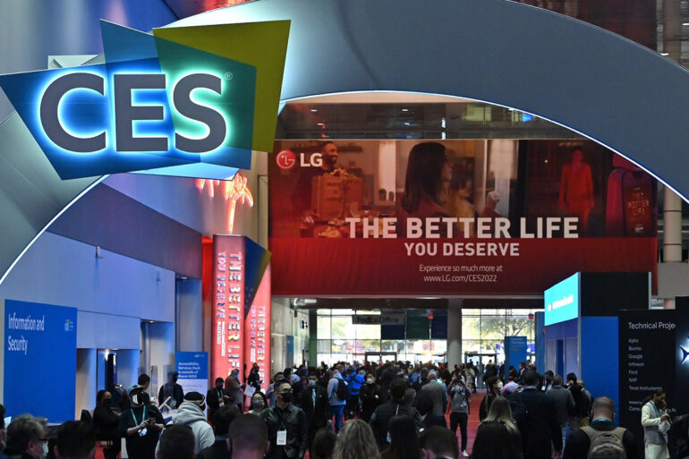 All The Cool PC And Gaming Announcements From CES 2023