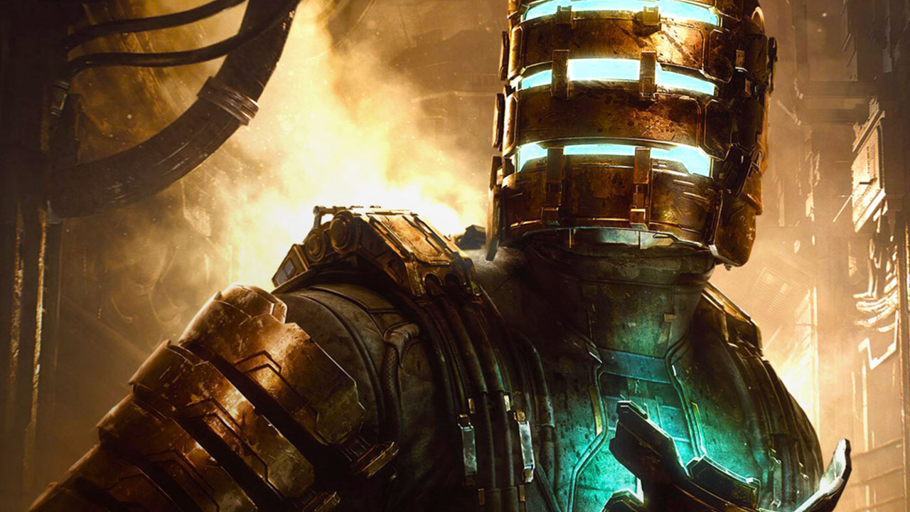 You Scream, I Scream, We All Scream For... A Free Copy Of Dead Space 2