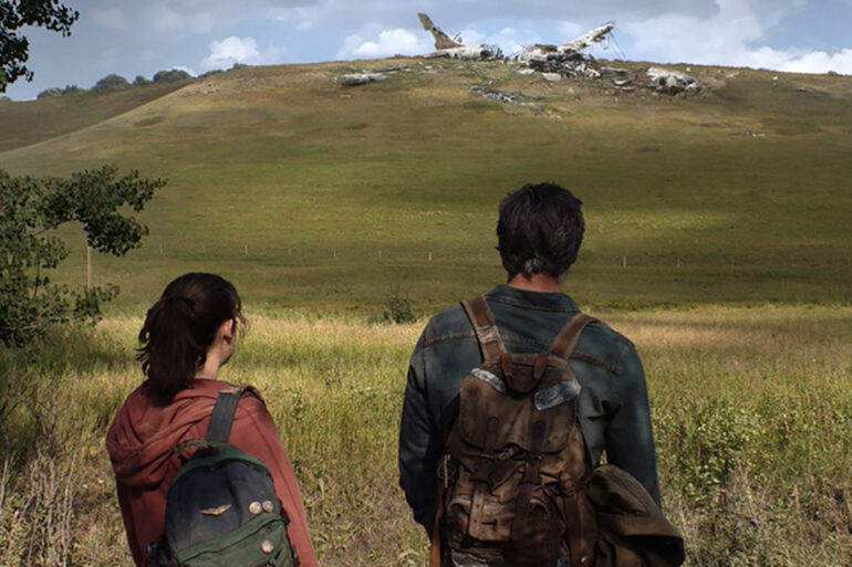 The Last Of Us TV Show Is Everything You Could Want And More