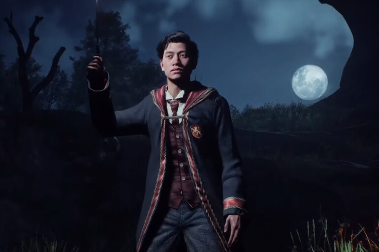 PC Specs For Hogwarts Legacy Revealed