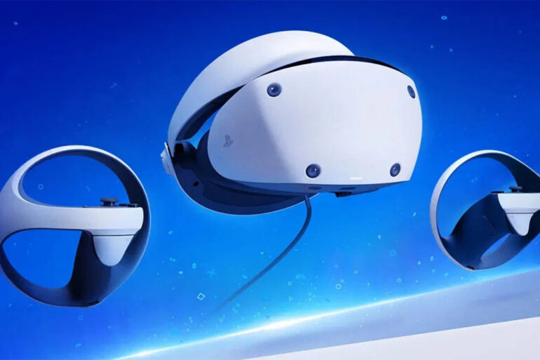 PlayStation Announces PSVR Games Lineup Ahead Of The PSVR2 Launch