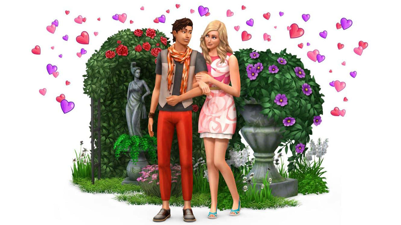Video Game Couples That Made Us Fall In Love Alongside Them