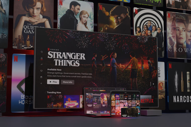 Netflix Password Sharing - Everything We Know So Far