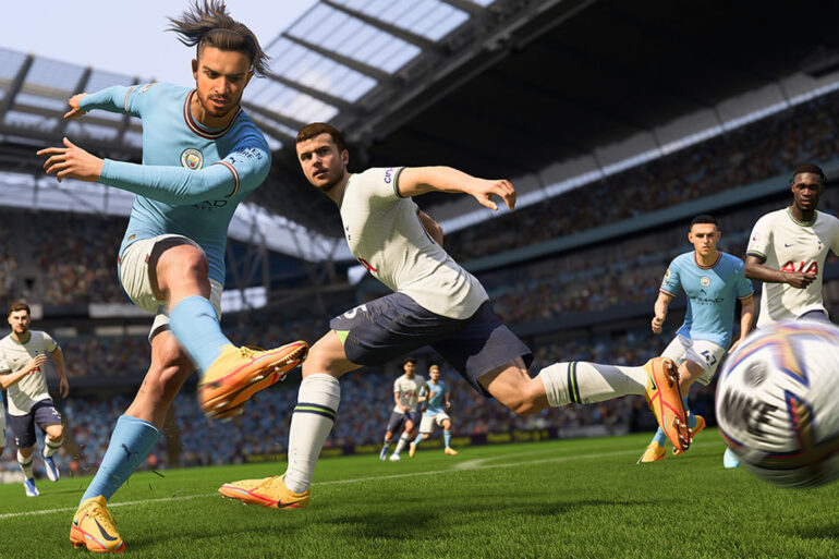 FIFA 23 Set To Be The Biggest Success For The Franchise Yet