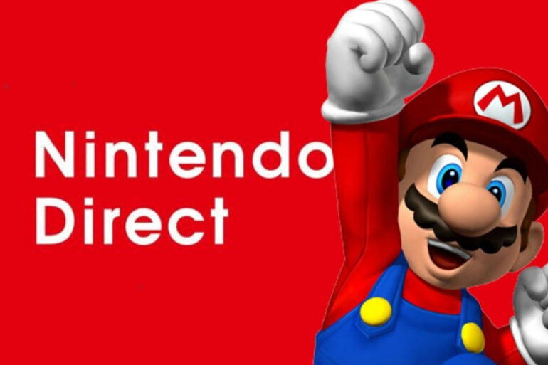 The First Nintendo Direct Of 2023 To Go Live Tonight