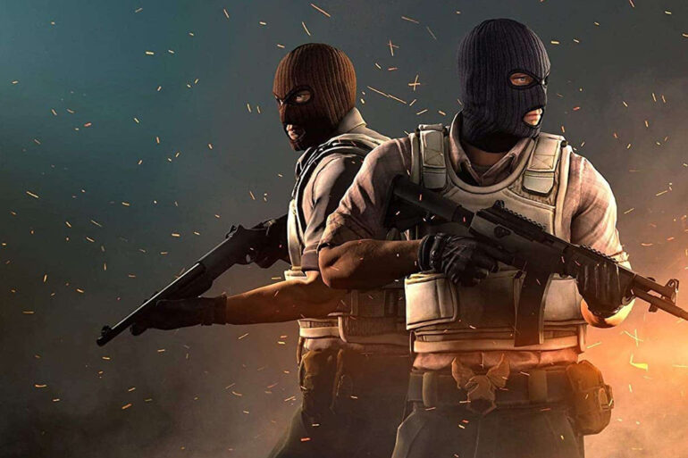 Counter-Strike: Global Offensive Breaks Player Record 11 Years After Launch