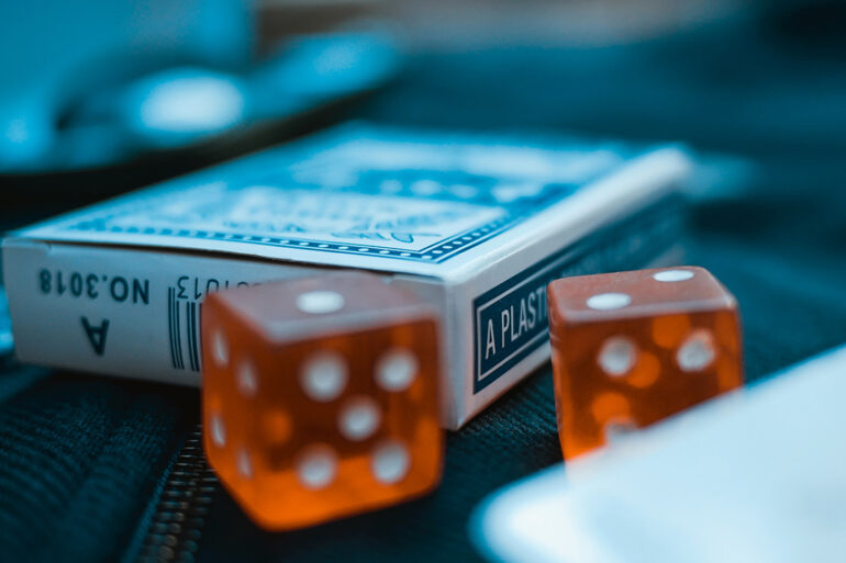 Want To Stay In And Play Some Board Games This Valentine's Day? Here Are Some Great Games For Two Players