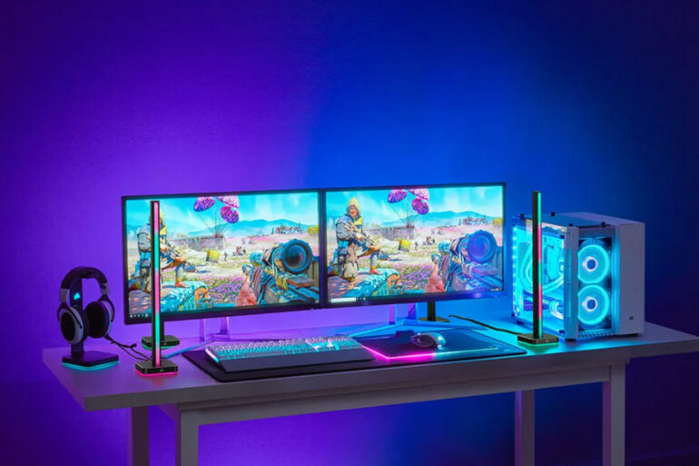 Windows 11 Might Soon Be Able To Control All Of Your RGB Lighting, Natively