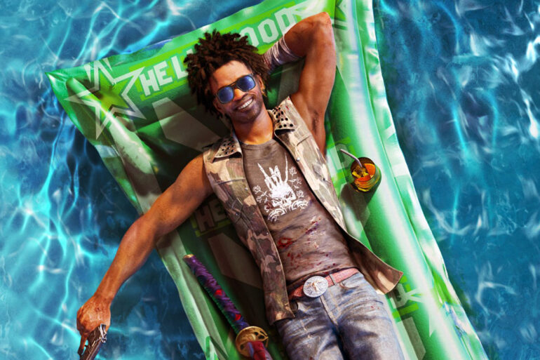 Dead Island 2 Gets Its Release Day Moved... Once again