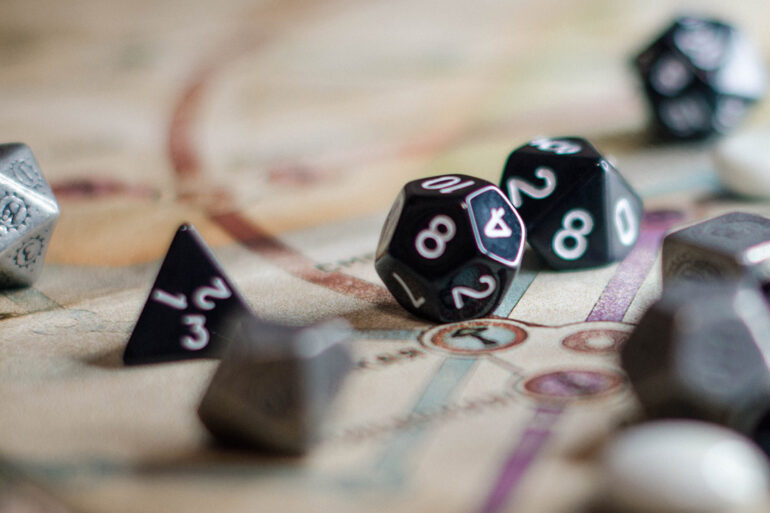 So You Like Playing Video Games? Here Are Some Board Games You'll Probably Like