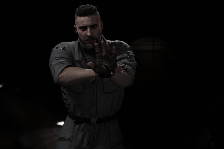 Atomic Heart - Nice From Far, But Far From Nice