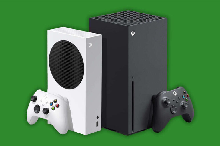 Xbox Users Rejoice, The February Console Update Is Here
