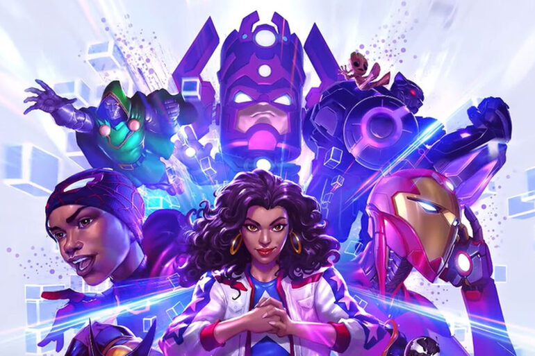 Want to 1v1 Your Friends In Marvel Snap? Now You Can