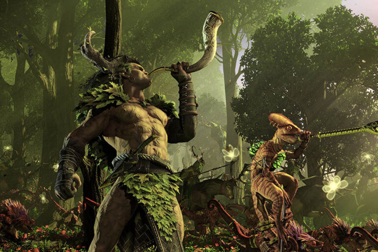 Total War: Warhammer 3 Update Makes Immortal Empires Free For All Warhammer 3 Owners
