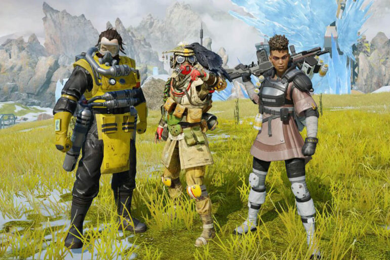 Electronic Arts Woke Up This Morning And Chose Chaos By Shutting Down Both Apex Legends Mobile and Battlefield Mobile