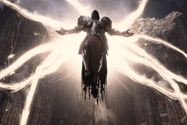 With Diablo IV Just Around The Corner, Here's Everything We Know