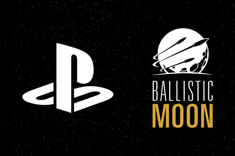 Sony Acquires Another New Studio, Ballistic Moon