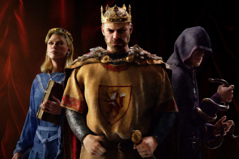 Paradox Interactive Is Gearing Up to Set The Gaming News World On Fire