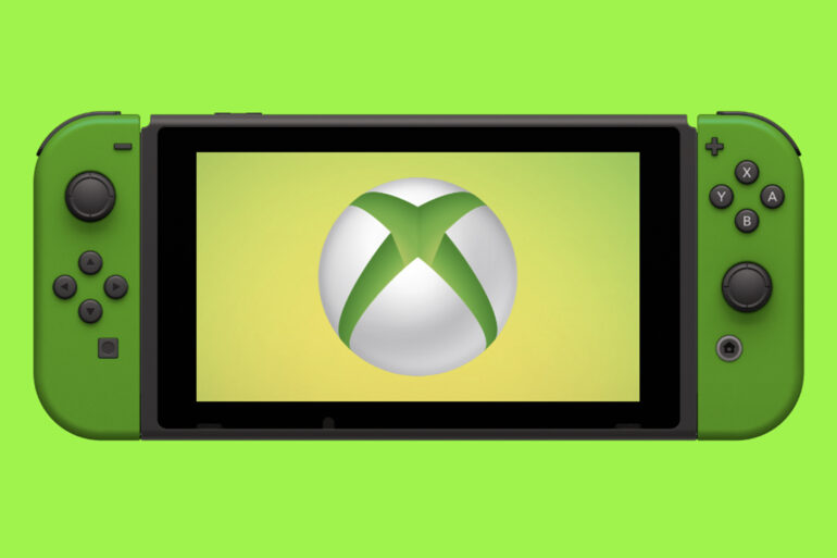 Xbox Games Coming To Switch As Microsoft And Nintendo Sign A 10 Year Deal
