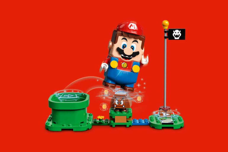 The First LEGO Set For 2024 Has Surfaced, All Sneaky-Sneaky-Like