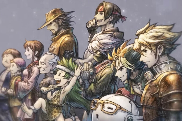 A Nintendo Switch Exclusive Confirmed To Be Coming To PlayStation And PC