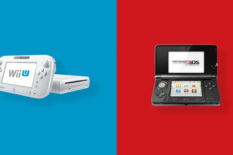 It's Official, The 3DS and Wii U eShops Are Closed