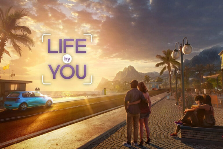 Life By You, The Upcoming Sims Competitor, Simulates Every Second of Characters Lives