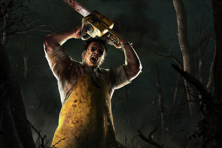 Dead By Daylight Reveals New Round Of Changes Coming To The Game