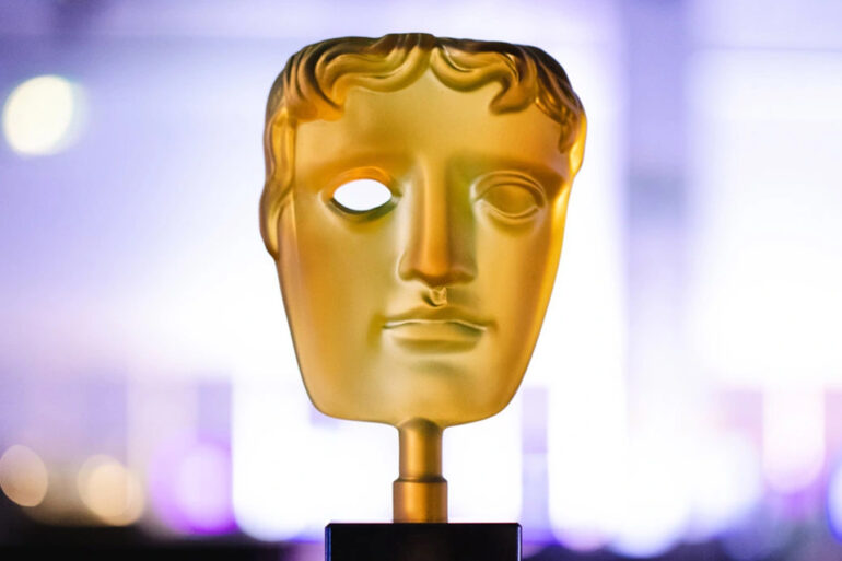 Bafta Games Awards: Vampire Survivors Beats God of War As The Best Game Of The Year