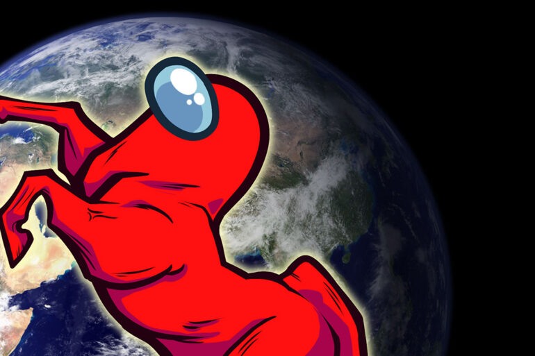 Among Us Gets New Update, Confirms Return of A Fan Favorite Game Mode