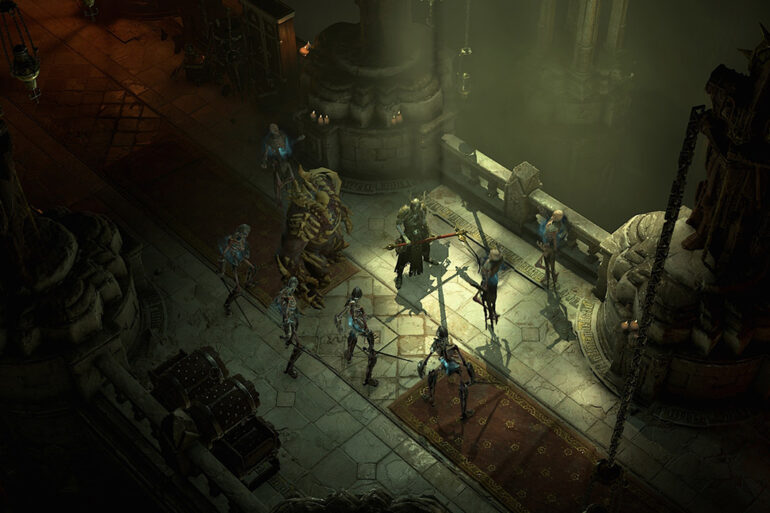 Diablo 4 Director Opens Up About Legendary Powers