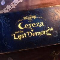 Bayonetta Origins: Cereza and the Lost Demon -Ding Dong! The Witch Is Dead