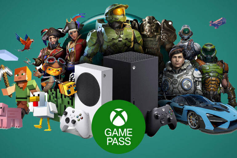First Wave Of March Xbox Game Pass Games Announced