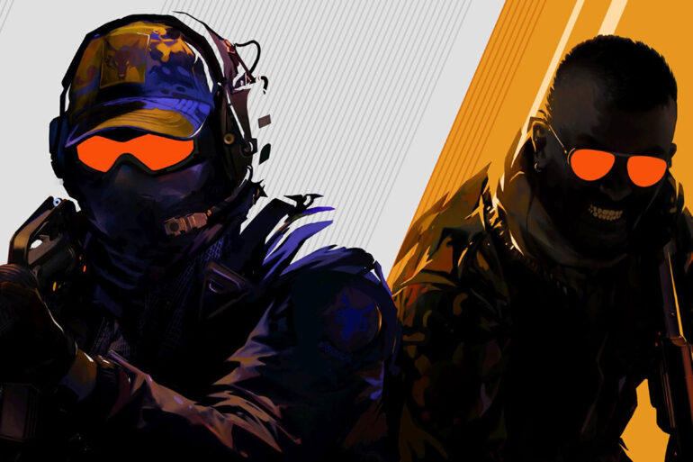 Counter-Strike 2 Officially Announced, Releasing Later This Year