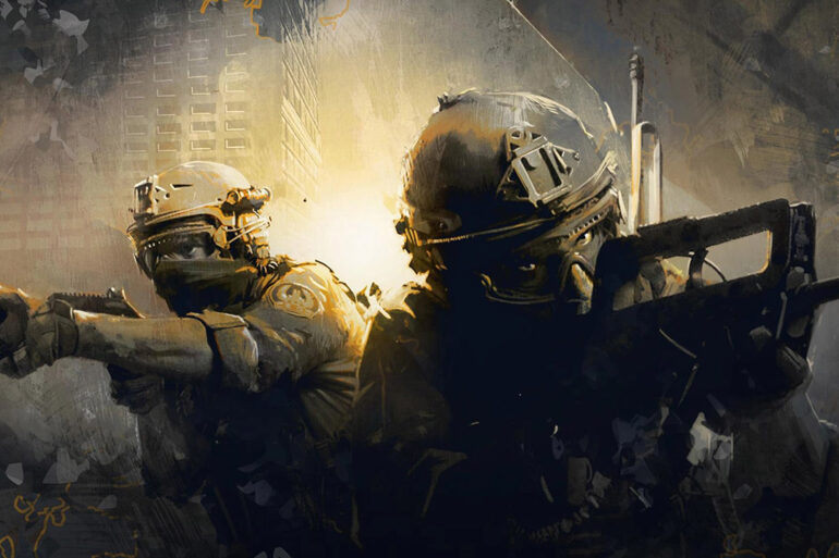Counter-Strike 2 To Carry Over Skins and Bans from CS:GO
