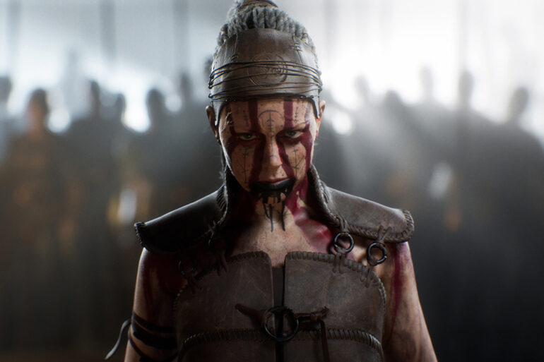 Senua’s Saga: Hellblade 2 Uses Unreal Engine 5 To Show Off The Incredible Facial Animations Fans Can Expect