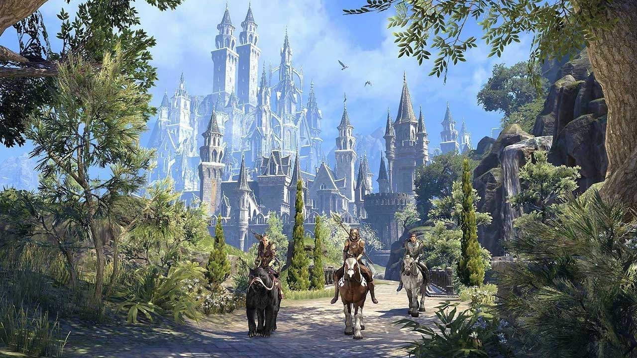 The Rumour Mill Thinks That The Elder Scrolls 6 Might Release on PlayStation 5