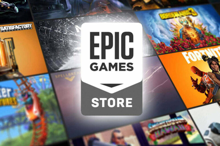 Happy Epic Games Store Free Game Day!