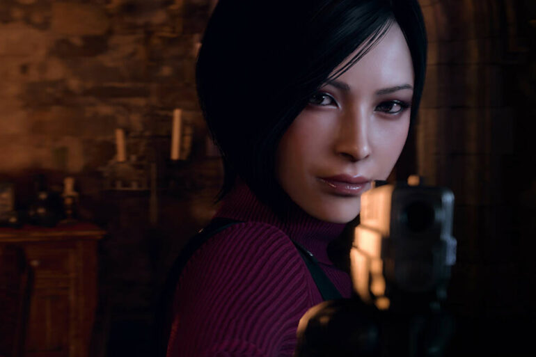 Resident Evil 4 Remake Datamine Reveals Fan-Favorite Story Mode