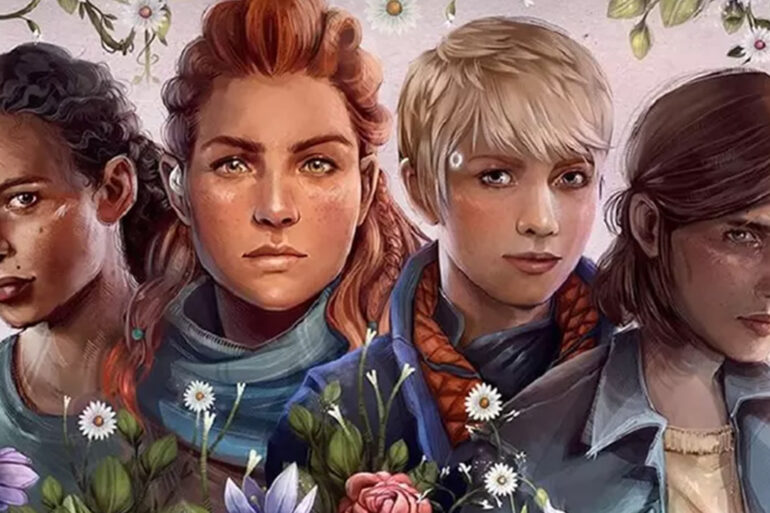Here's To Some Of The Most Badass Women In Video Games