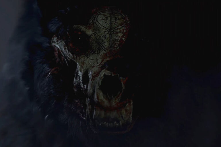 Diablo 4 Beta Players Think They Know Who the Bloodied Wolf Is