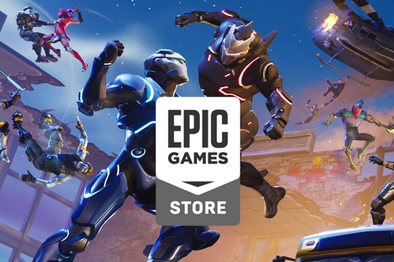 Epic Gave Away 700 Million Free Games Last Year, And Isn't Stopping Anytime Soon