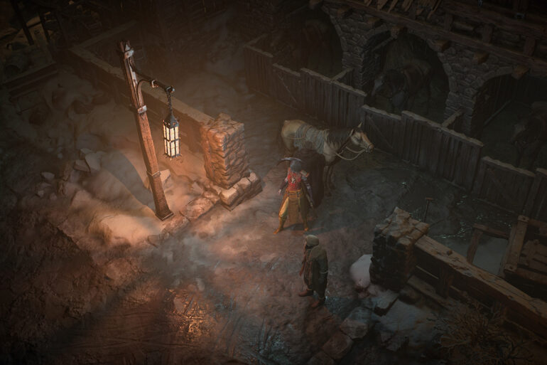 Diablo 4 Beta First Impressions - The Game Diablo 3 Fans Have Been Waiting For
