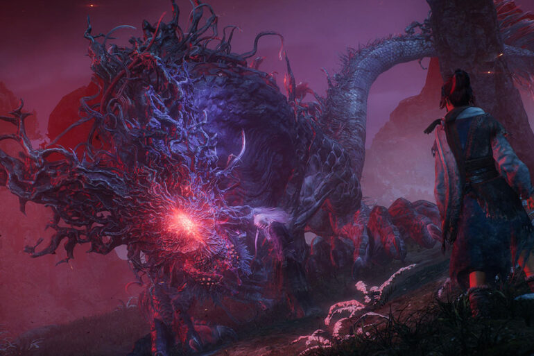 Wo Long: Fallen Dynasty, A Souls-Like Game Without The Soul