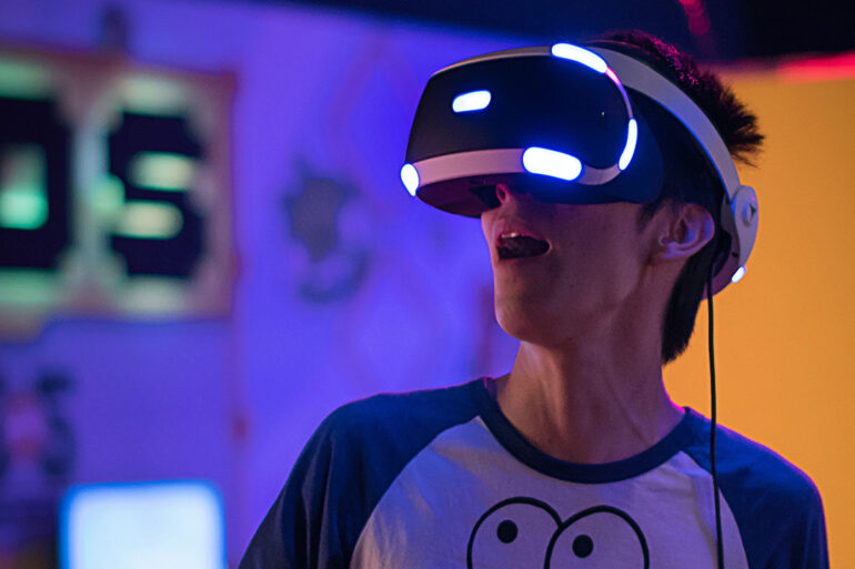 The Beginners Guide To VR - Everything You Need To Know To Jump In