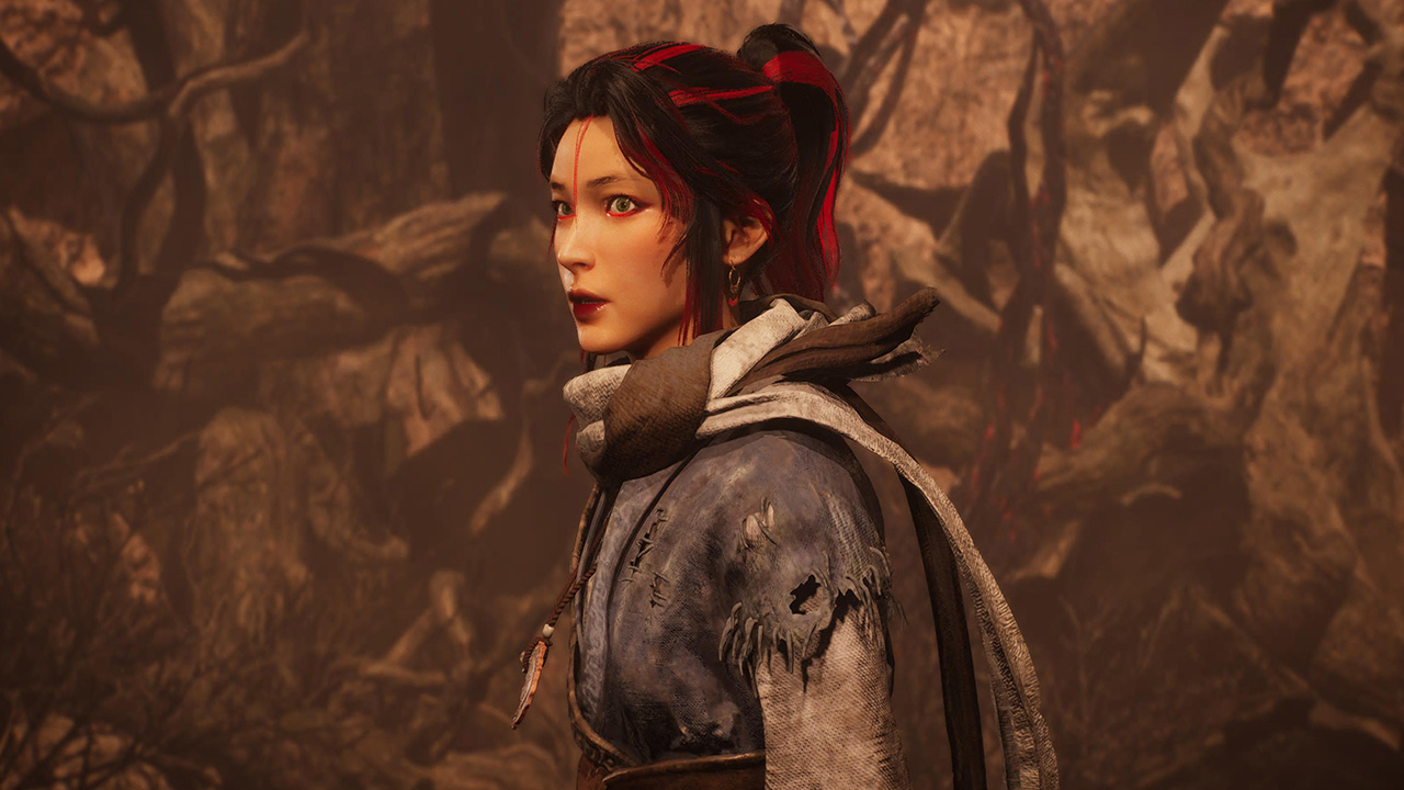 And Our Wo Long: Fallen Dynasty Winner Is...