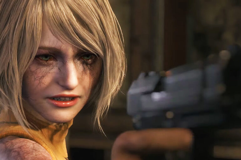Resident Evil 4: Remake's Demo Contains a Cheat Code... To Unlock 'Mad Chainsaw' Mode