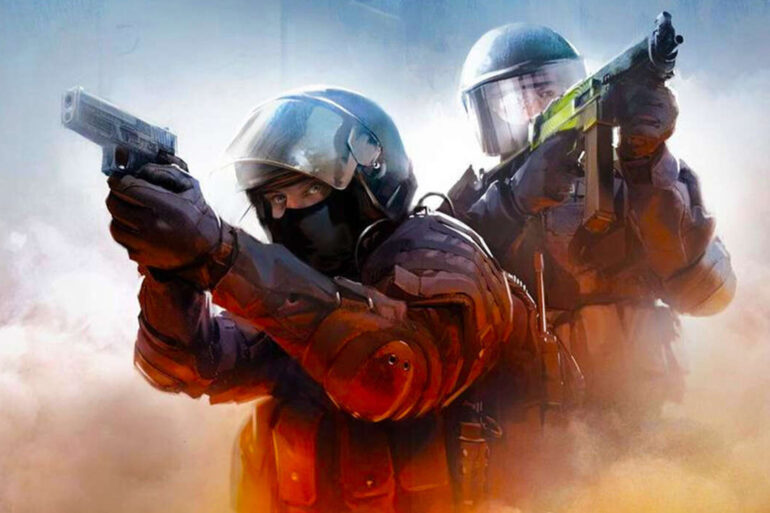 Counter-Strike: Global Offensive Beats Its Player Record For The Second Time In Just 30 Days